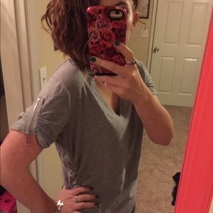 Michael Kors Gray T-shirt